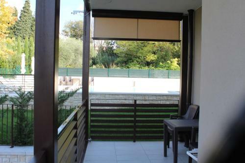 Apartamento Residenza Sante