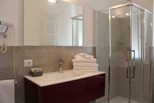 Apartamento Residenza Sante