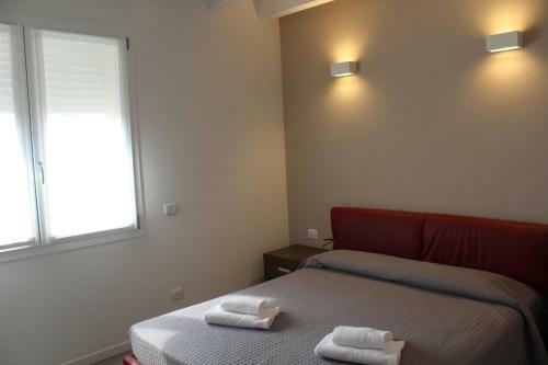 Apartamento Residenza Sante