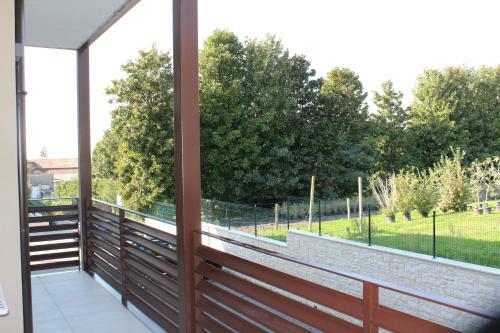 Apartamento Residenza Sante