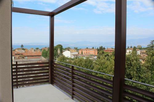 Apartamento Residenza Sante