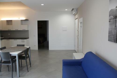 Apartamento Residenza Sante
