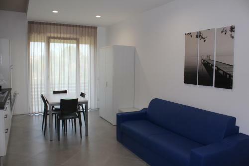 Apartamento Residenza Sante