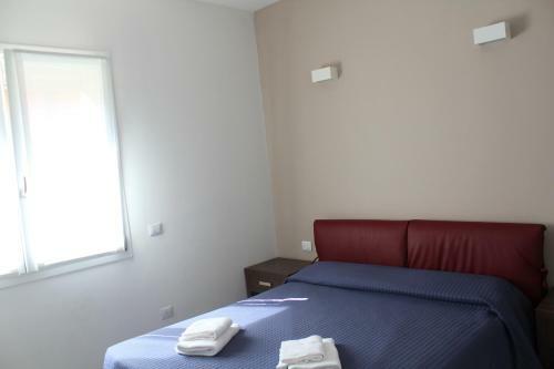 Apartamento Residenza Sante