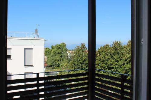 Apartamento Residenza Sante