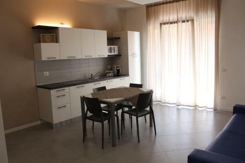 Apartamento Residenza Sante