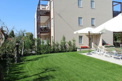 Apartamento Residenza Sante