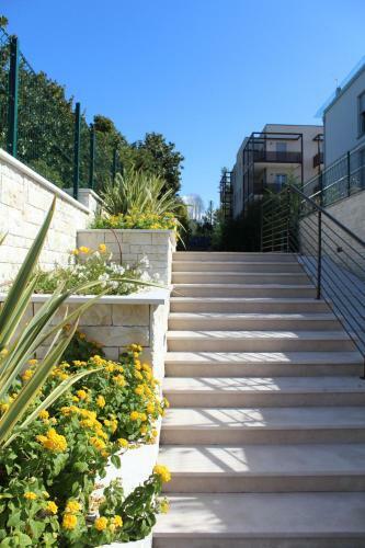 Apartamento Residenza Sante