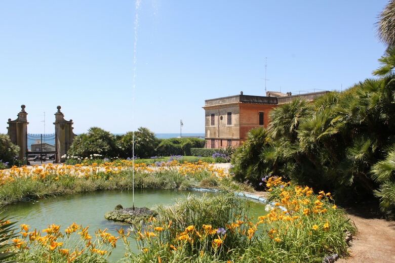Hotel Villa Bell'aspetto