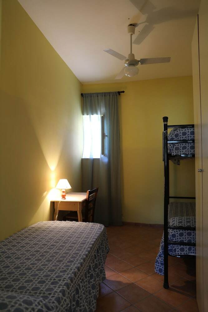 Hotel Villa Bell'aspetto