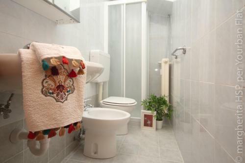 Apartamento Yourbanflat Porta Portello
