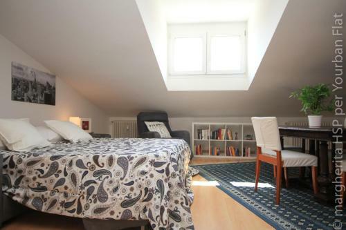 Apartamento Yourbanflat Porta Portello