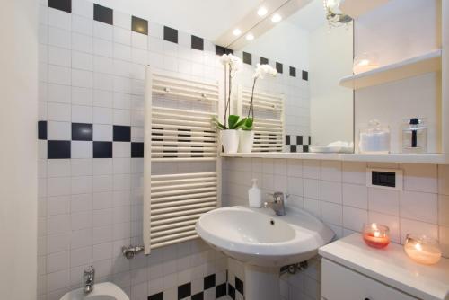 Carpoforo Apartment