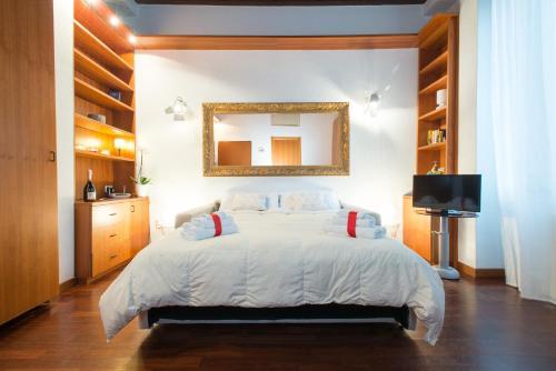 Carpoforo Apartment