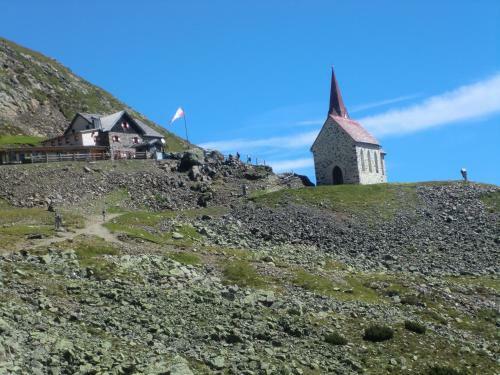 Apartamento Gosthof Latzfons