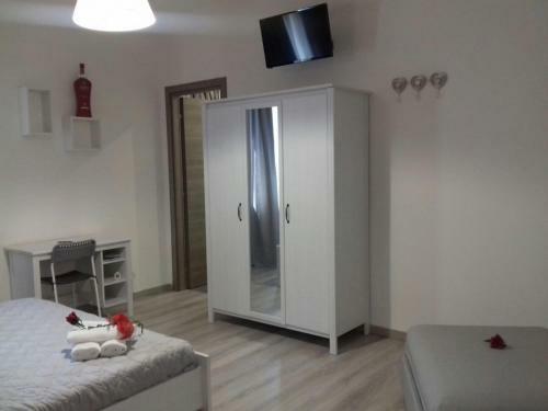 B&B La Corte Di Tiziana