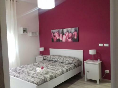 B&B La Corte Di Tiziana
