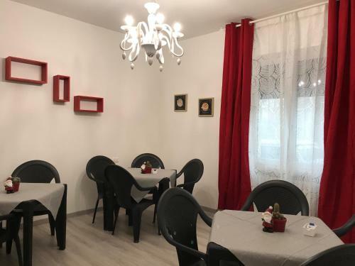 B&B La Corte Di Tiziana