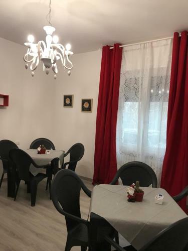 B&B La Corte Di Tiziana