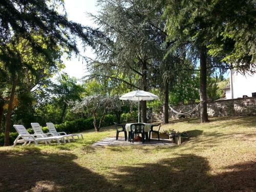 Apartment In Borgo Tossignano 21149