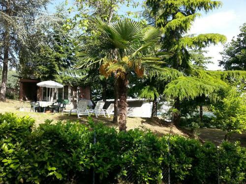 Apartment In Borgo Tossignano 21149