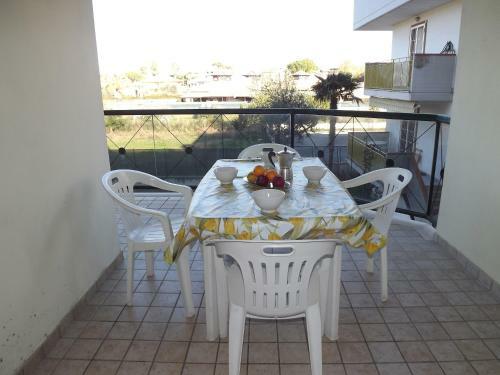 Apartamento Girasole