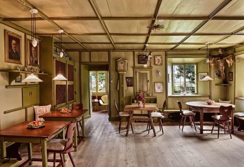 Hotel Ansitz Punthof