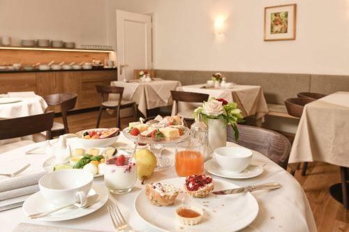 Hotel Ansitz Punthof