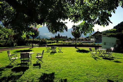 Hotel Ansitz Punthof