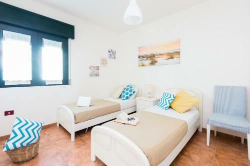 Apartamento Appartamento Lido Specchiolla