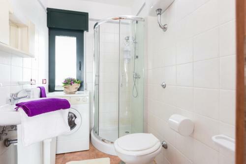 Apartamento Appartamento Lido Specchiolla