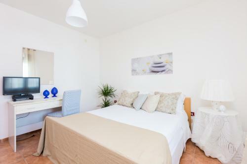 Apartamento Appartamento Lido Specchiolla