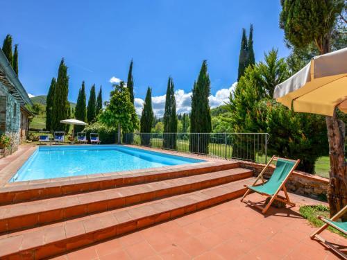 Locazione Turistica Il Molino