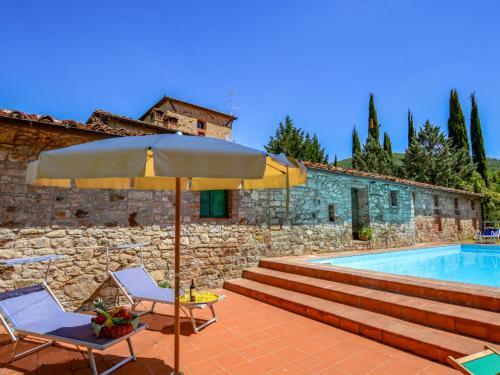 Locazione Turistica Il Molino