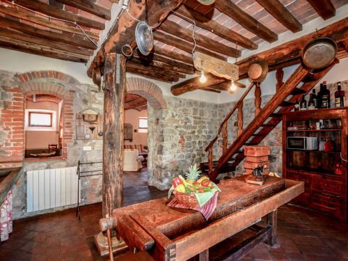 Locazione Turistica Il Molino