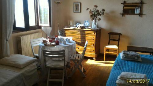 Hostal B&B L'ape In Corte