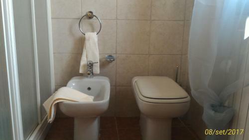Hostal B&B L'ape In Corte