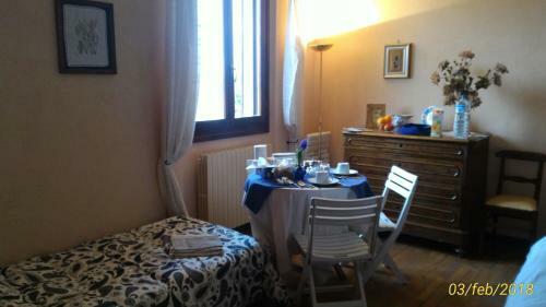 Hostal B&B L'ape In Corte