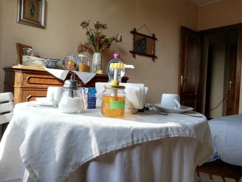 Hostal B&B L'ape In Corte