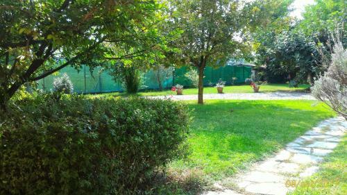 Hostal B&B L'ape In Corte