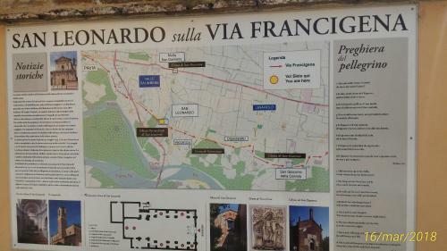 Hostal B&B L'ape In Corte
