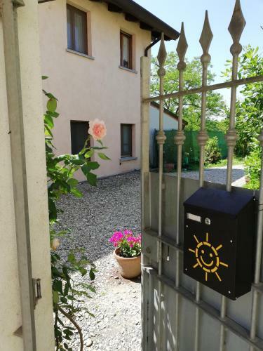 Hostal B&B L'ape In Corte