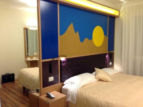 Hotel Desiderio