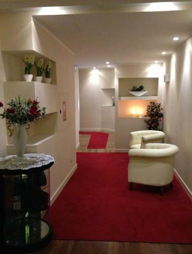 Hotel Desiderio