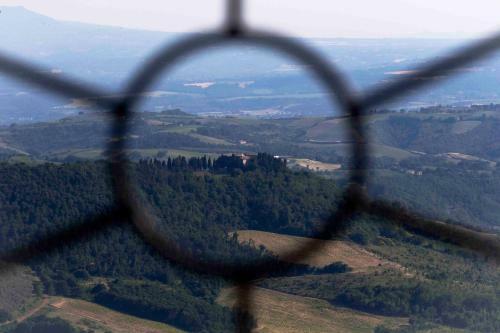 Agroturismo Castello Di Titignano