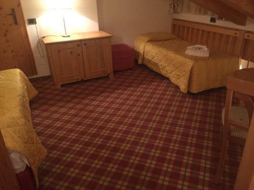 Hotel Campiglio Bellavista