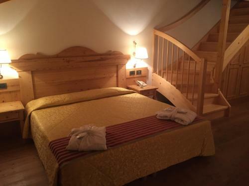 Hotel Campiglio Bellavista