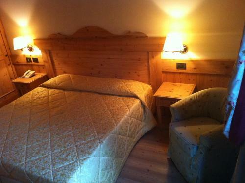 Hotel Campiglio Bellavista