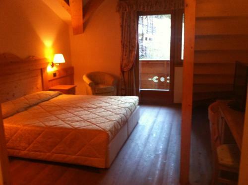 Hotel Campiglio Bellavista