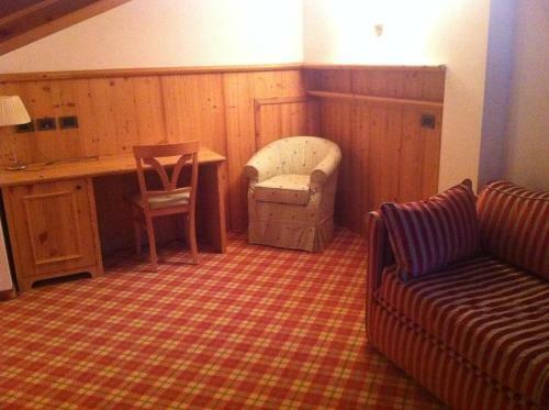 Hotel Campiglio Bellavista